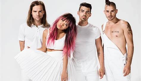 Exploring The Rise Of DNCE: The Band That Redefined Pop Rock
